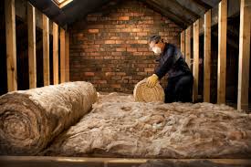 Best Blown-In Insulation  in Garden Grove, CA